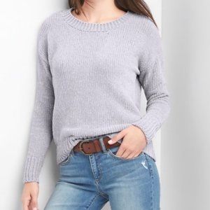 Gap Chenille Sweater